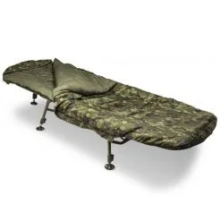 Solar Tackle Solar Undercover Pro 3-Jahreszeiten-Schlafsystem
