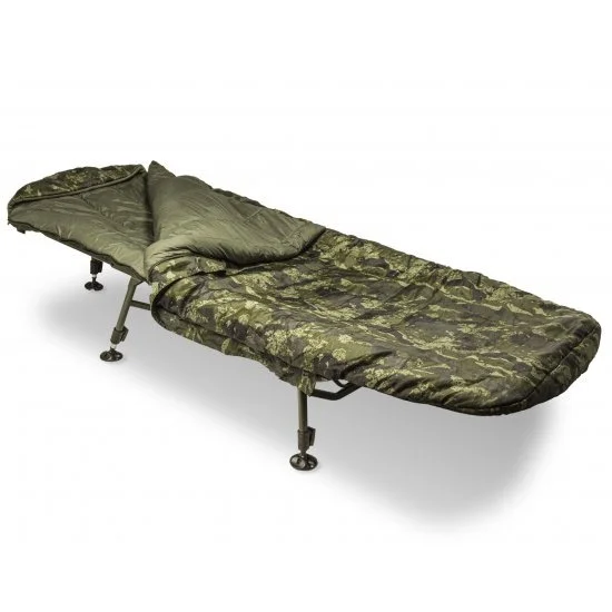 Solar Tackle Solar Undercover Pro 3-Jahreszeiten-Schlafsystem
