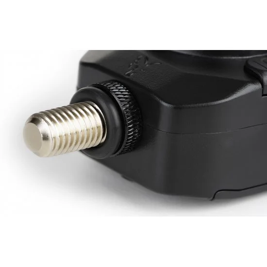 Fox Mini Micron X Inc Hardcases 4 Rod Set – Bild 4