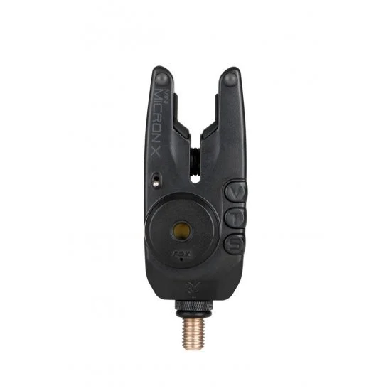 Fox Mini Micron X Inc Hardcases 4 Rod Set – Bild 7