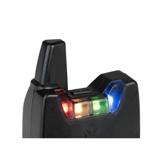 Fox Mini Micron X Receiver – Bild 5