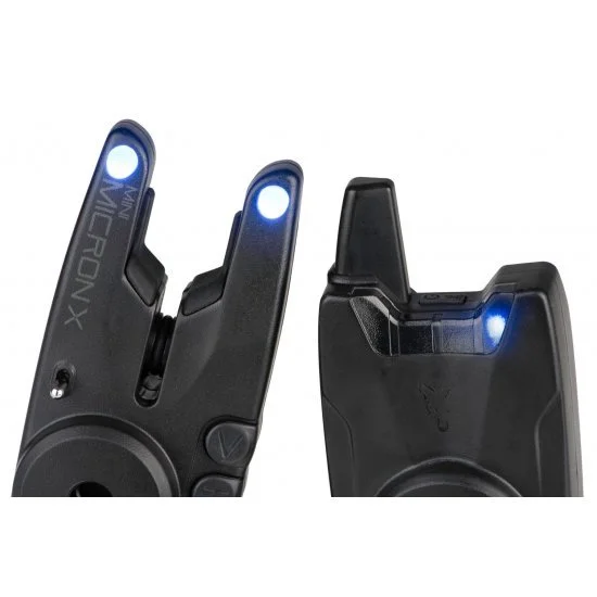 Fox Mini Micron X Receiver – Bild 4