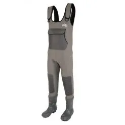 Fox Rage Neoprene Wader Suit