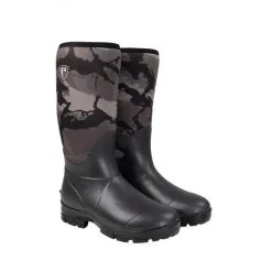 Fox Rage Camo Neoprene Boots