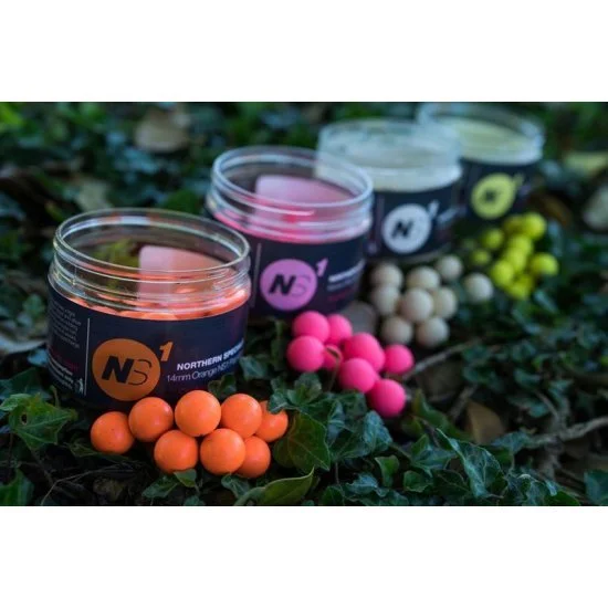 CC Moore NS1 Pop Ups Pink – Bild 5