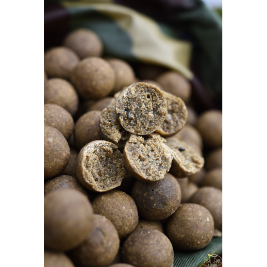 CC Moore Odyssey XXX Shelf Life Boilies 10mm – Bild 3