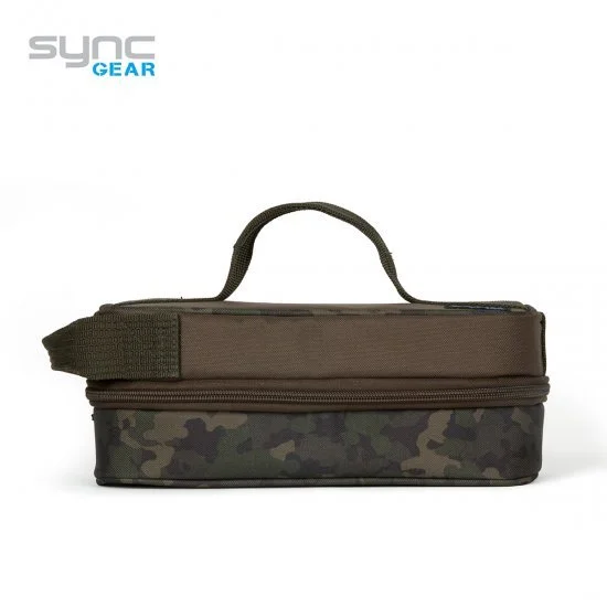 Shimano Sync PVA Case – Bild 2