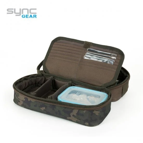 Shimano Sync PVA Case – Bild 4