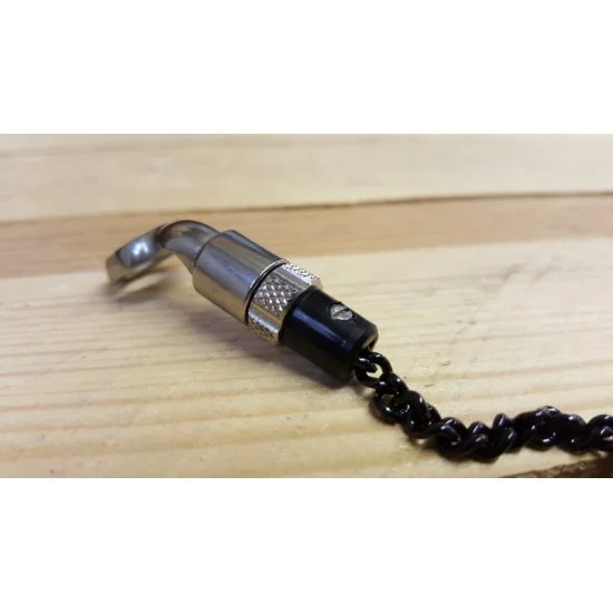 Solar Tackle Solar P1 Hockey Stick Stainless – Bild 4