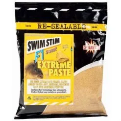 DYNAMITE BAITS Dynamite Swim Stim Extreme Paste F1 Sweet 350g