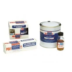 Polymarine 1 Component Glue PVC 70ml
