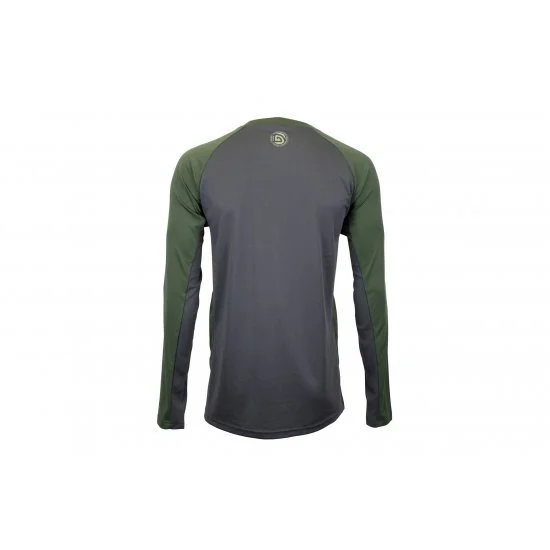 Trakker Moisture Wicking Long Sleeve Top – Bild 2