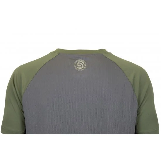 Trakker Moisture Wicking T-Shirt – Bild 4