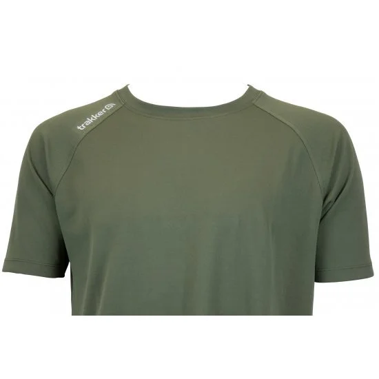 Trakker T-Shirt With UV Sun Protection – Bild 3