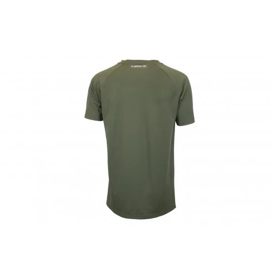 Trakker T-Shirt With UV Sun Protection – Bild 2