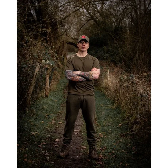 Trakker Moisture Wicking T-Shirt – Bild 6