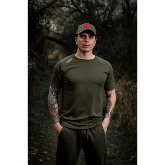 Trakker T-Shirt With UV Sun Protection – Bild 7