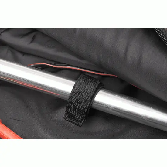 Fox R Series Outboard Motorcycle Bag – Bild 4