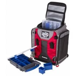 Flambeau IKE Ritual 50 Rucksack-Tackle-Tasche