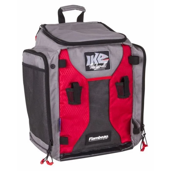 Flambeau IKE Ritual 50 Rucksack-Tackle-Tasche – Bild 2