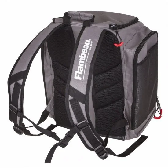 Flambeau IKE Ritual 50 Rucksack-Tackle-Tasche – Bild 3