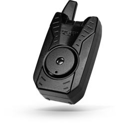 Black Cat Battle Sounder Receiver Black