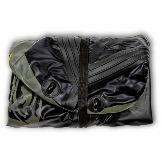 Black Cat Battle Boat 170CMx113CM 65CM – Bild 10