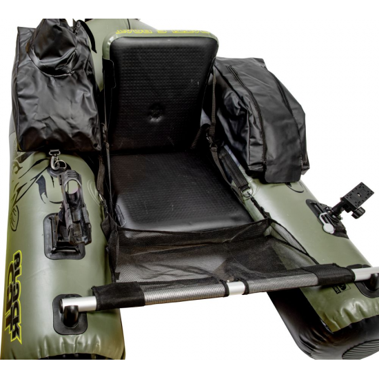 Black Cat Battle Boat 170CMx113CM 65CM – Bild 2