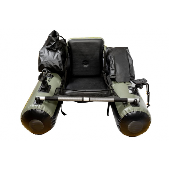 Black Cat Battle Boat 170CMx113CM 65CM – Bild 4