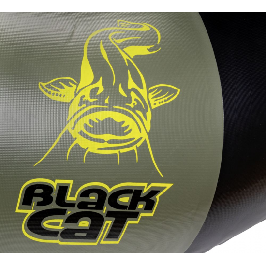 Black Cat Battle Boat 170CMx113CM 65CM – Bild 5