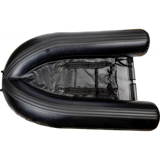 Black Cat Battle Boat 170CMx113CM 65CM – Bild 7