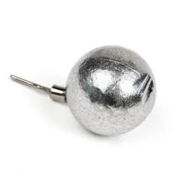 Predator Round Drop Shot Blei 10g