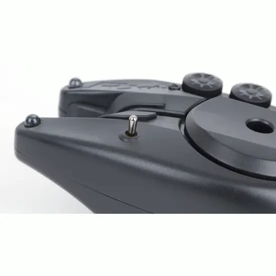 Fox RX Plus 3 Rod Set – Bild 9