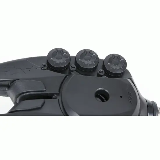 Fox RX Plus 3 Rod Set – Bild 11