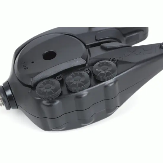 Fox RX Plus 3 Rod Set – Bild 14