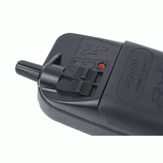 Fox RX Plus 3 Rod Set – Bild 15