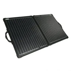 Wattstunde Solar Case 100W