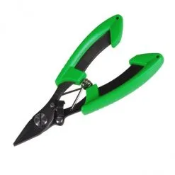 MadCat Braid Scissor DLX