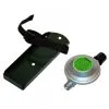 Seven Oaks Pressure Regulator With Mounting Plate