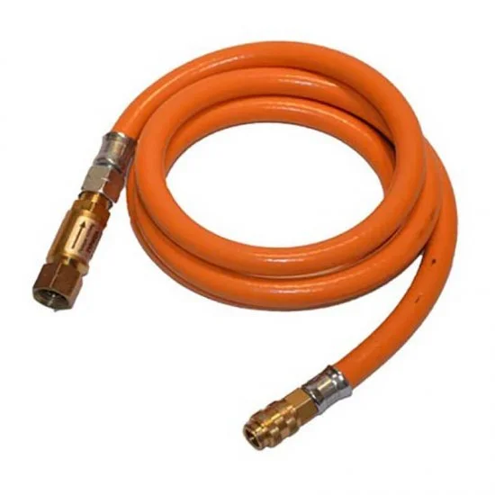 Seven Oaks Gas Hose 2 Meter