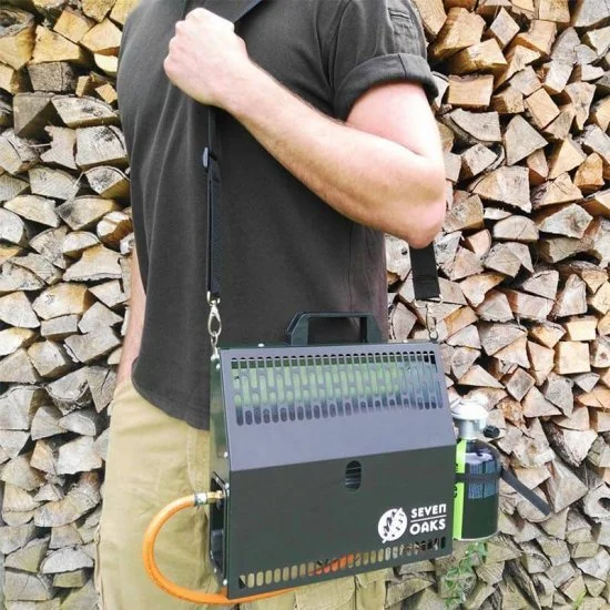 Seven Oaks Stove – Bild 7