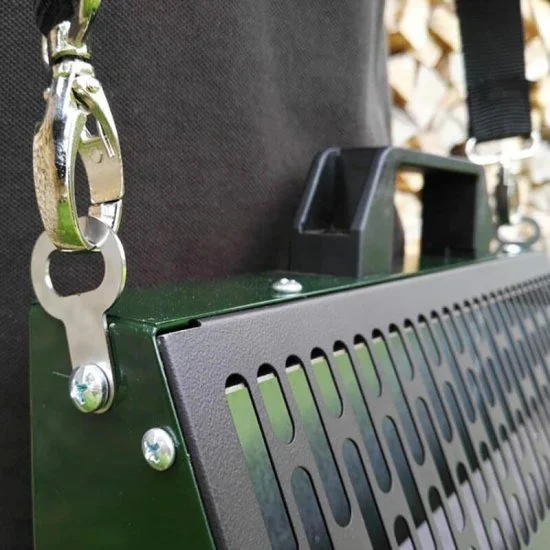 Seven Oaks Stove – Bild 8