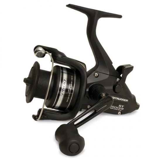 Shimano Baitrunner 2500 ST FB