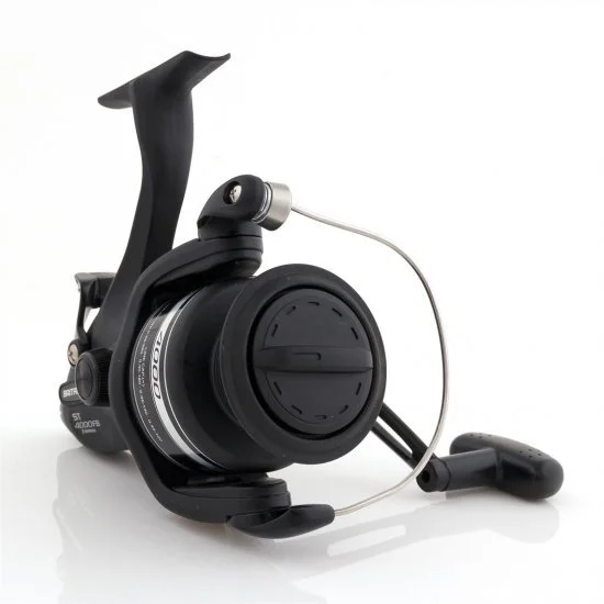 Shimano Baitrunner 2500 ST FB – Bild 2