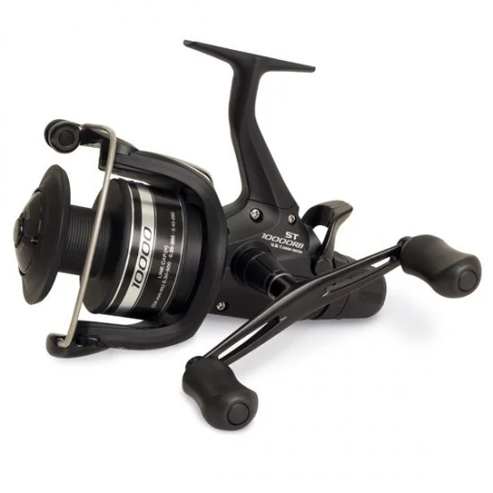 Shimano Baitrunner ST 6000 RB Rear Drag