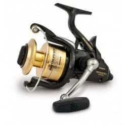 Shimano Baitrunner USA 8000D EU