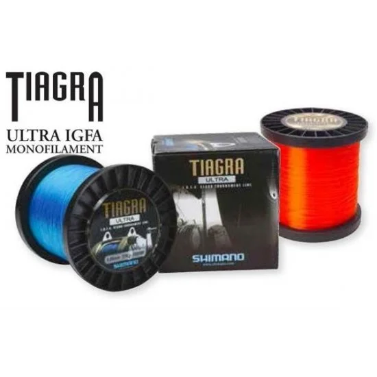 Shimano Tiagra Hyper Blue 1000m 0.70mm – Bild 2
