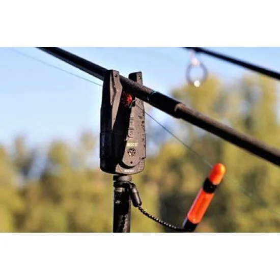 Sonik SKS Alarm Orange – Bild 2