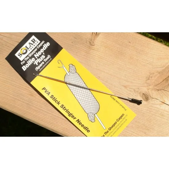 Solar Tackle Solar Boilie Needle Spare Stick Needle – Bild 2