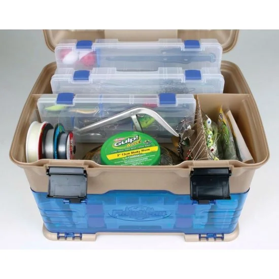 Flambeau T5 Pro Multiloader 45,7 X 28,9 X 35,5 Cm – Bild 3